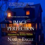 Image of Perfection - Audible cover